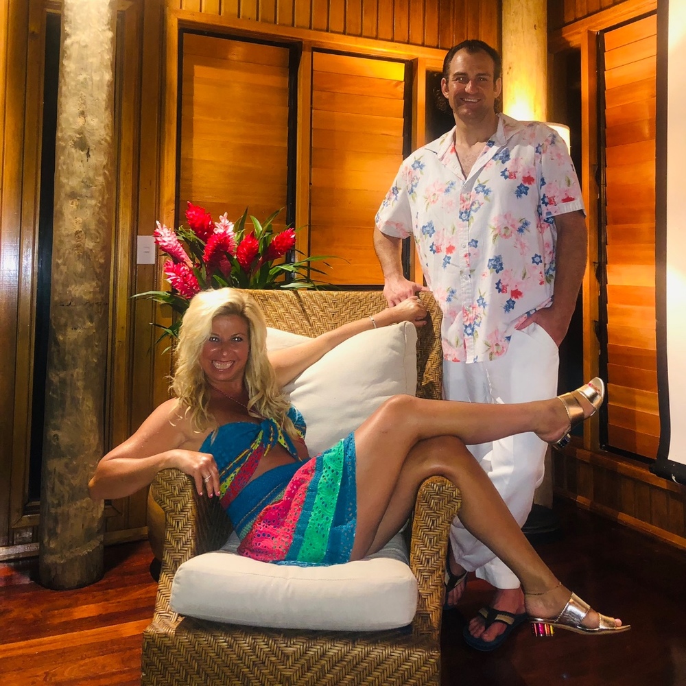 Meet your Posher, Cynthia